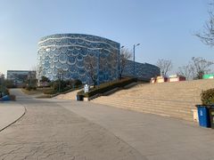 -华夏文旅海洋公园