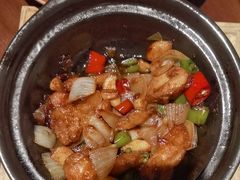 -环球港凯悦 · 享悦中餐厅