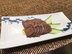 -溪畔•新徽菜(碧湖云溪店)