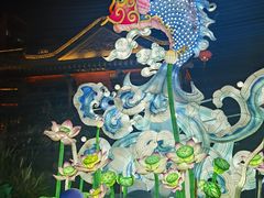 -老门东历史文化街区