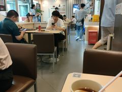-李先生牛肉面大王(北京东四店)