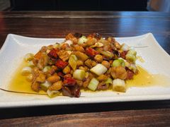 -陈麻婆豆腐(旗舰店)