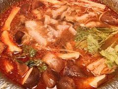 -鍋ぞう(新宿西口店)