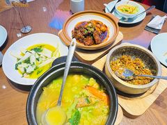 -洲晓鲜·舟山海鲜大排档(朱家尖风景区店)