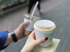 -Au Cafe&Roastery(华侨城店)