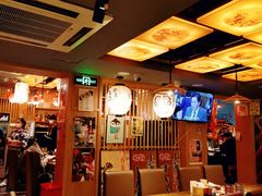 大堂-有喜屋·深夜食堂(北京西路店)