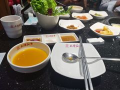 -木槿花韩式炭烤·熟成肉工坊(孙文东路店)
