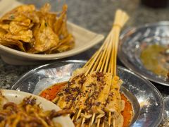 -小街天府(西工小街店)