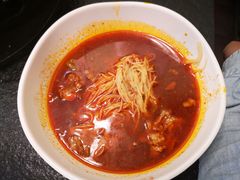 -金龙烧烤·牛肉面(西塔店)