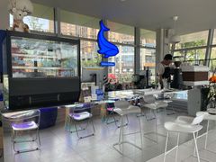 大堂-Cetus coffee鲸鱼座咖啡·拼豆(二仙桥公园店)