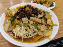 -有礼有面(知春路店)