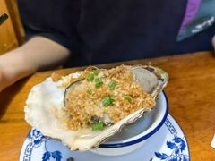 -旺角小渔村·海肠捞饭开创者(环山路店)