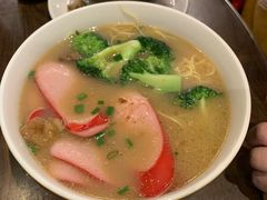 -新旺茶餐厅(嘉里城店)