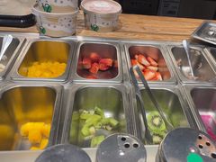 -宝珠奶酪(闵行仲盛店)