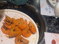 -海上食代(赣江新天地店)