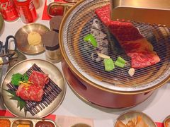 -西塔老太太泥炉烤肉(川沙百联店)