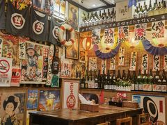 -平成屋·午肴夜酒(四川北路店)
