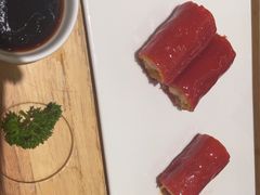 -悦得闲广式点心茶楼(蓝鲸世界店)