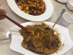 -玉华台饭庄·淮扬菜·烤鸭(望京店)