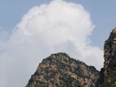 -京东石林峡风景区