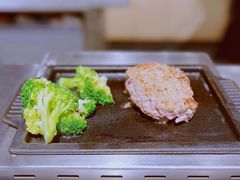 -肉肉大米(金虹桥店)