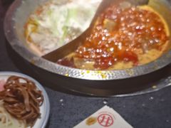 -井格重庆火锅(西直门凯德Mall店)