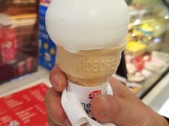 -DQ·蛋糕·冰淇淋(虹口龙之梦店)