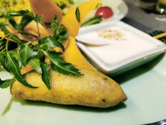 -Lam Vien Restaurant