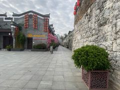 -东西巷