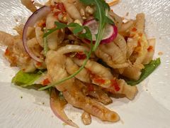 -美奈小馆·越南料理(中航城君尚购物中心店)