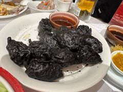 -满堂·烤鸭店·北京菜(鼓楼店)