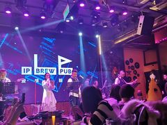 -爱啤精酿·民谣酒馆(滨江店)