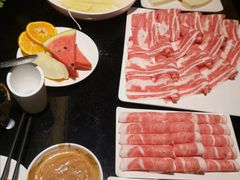 -满堂欢豆捞坊(美丽华大酒店店)
