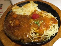 -豪客来牛排(文化路店)