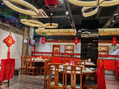 -北平食府(马鞍山路店)