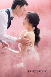 韩式-THE QUEEN(北京店)