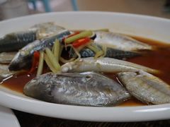 -星奇缘·海鲜餐厅(东山美食地标店)