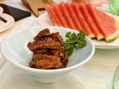 -千岛湖鱼味馆(十字街总店)