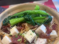 -华记煲仔华·煲仔饭(三元里万科里店)