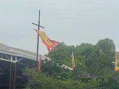 -杭州宋城
