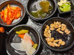 -九田家黑牛烤肉料理(宽城万达店)