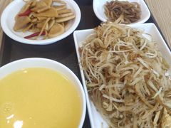 -李连贵熏肉大饼(金隅嘉品Mall店)