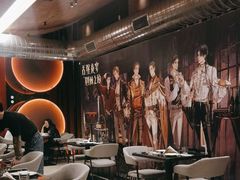 -Nord Grill&Bar Highland诺德西餐(深圳欢乐海岸店)