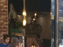 -胡悦里韩式烤肉(芝罘万达广场店)