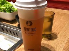 -新石器烤肉(南站店)