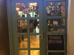 门面-共舞时光猫咖·狗咖(新街口店)