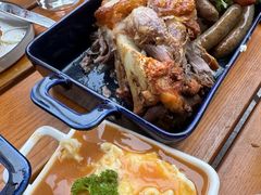 -普拉那啤酒坊Paulaner(凯宾斯基饭店)