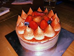 -BreadTalk面包新语·烘焙蛋糕(中华广场店)