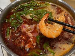 -呷哺呷哺 黄金牧场 (中发百旺店)