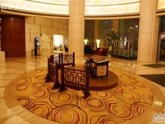 万豪-宁波万豪酒店